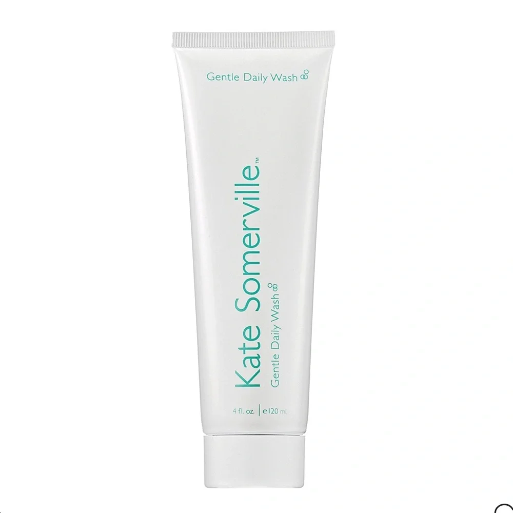 🌿 Kate Somerville Gentle Daily Wash